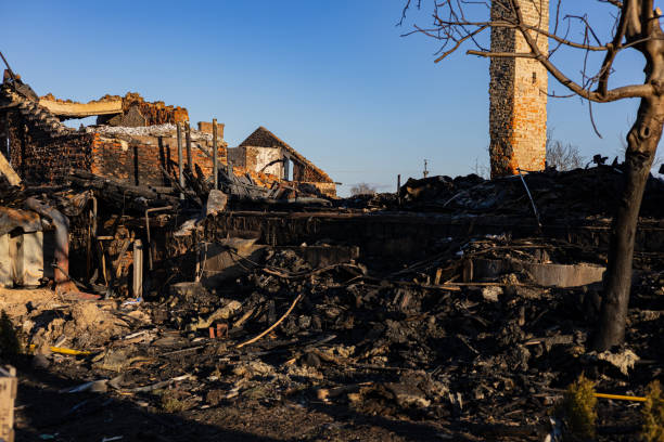 Reliable Fire Damage Repair contractor in Millersville, PA by Fire Damage Flint