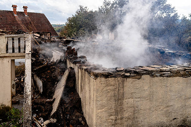 Affordable Fire Damage Repair solutions in Millersville, PA